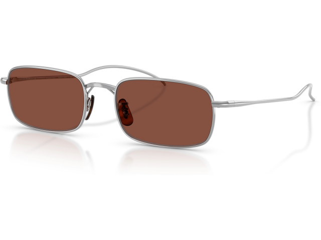 Oliver Peoples TK-14 OV1364ST 5036C5 Silver