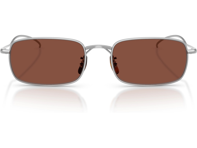 Oliver Peoples TK-14 OV1364ST 5036C5 Silver