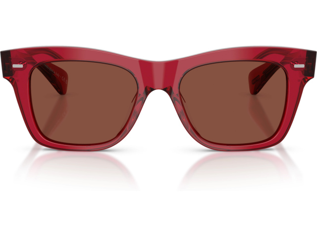 Oliver Peoples MS. OLIVER OV5542SU 1764C5 Red