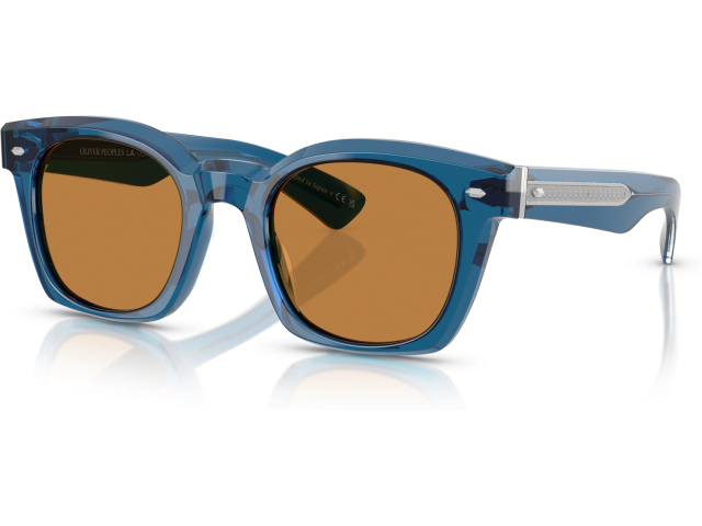 Oliver Peoples MERCEAUX OV5498SU 179353 Blue