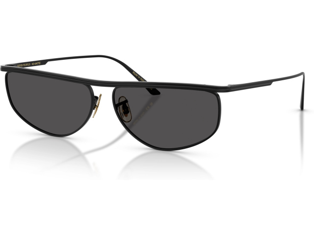 Oliver Peoples 1986C OV1367S 506287 Black