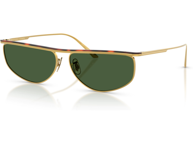 Oliver Peoples 1986C OV1367S 533271 Gold