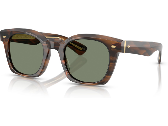 Oliver Peoples MERCEAUX OV5498SU 179452 Brown