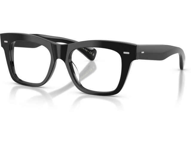 Oliver Peoples MS. OLIVER-R OV5542U 1005 Black