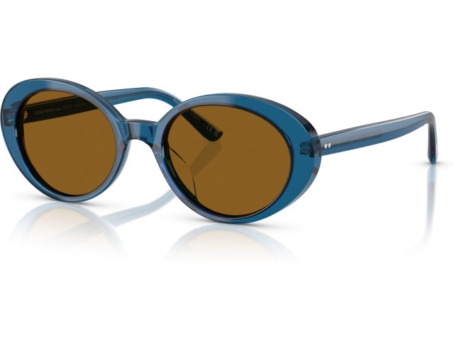 Oliver Peoples LUMAR OV5565SU 179353 Blue