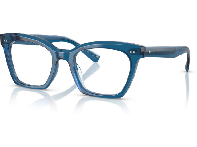 Oliver Peoples LELIA OV5566U 1793 Blue
