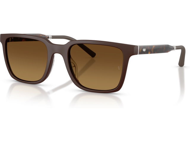 Oliver Peoples MR. FEDERER OV5553SU 701013 Brown