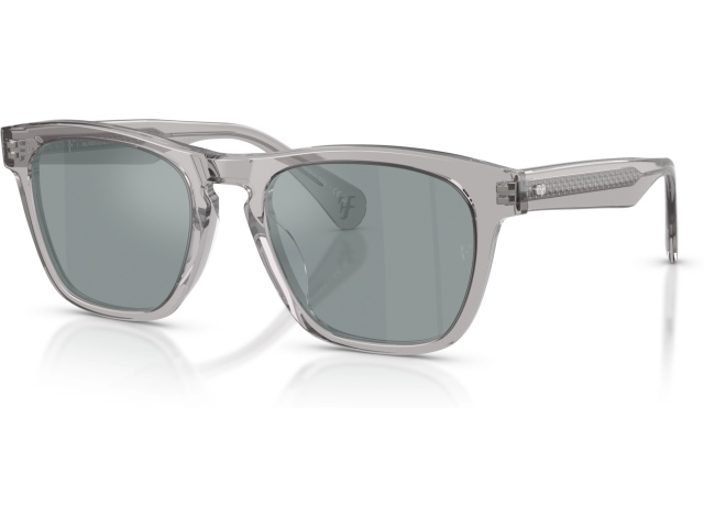 Oliver Peoples R-3 OV5555SU 11326G Grey