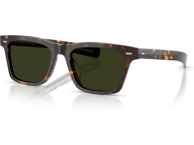 Oliver Peoples MAESTRO OV5590SU 100952 Tortoise