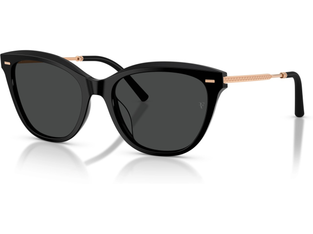 Oliver Peoples MRS. FEDERER OV5597SU 100587 Black