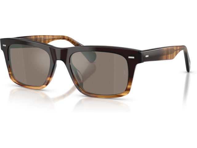 Oliver Peoples R-16 OV5596SU 13927I Brown
