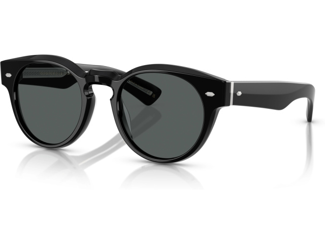 Oliver Peoples HAYTON OV5571SU 1731P2 Black