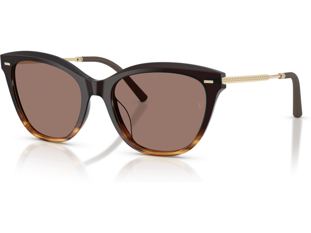 Oliver Peoples MRS. FEDERER OV5597SU 139253 Brown