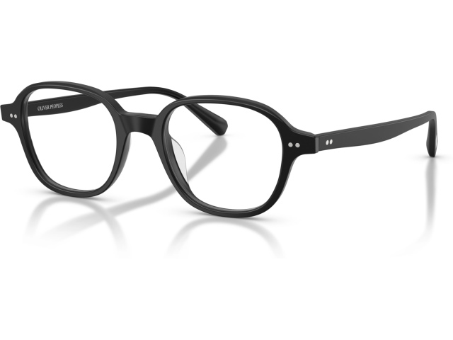 Oliver Peoples MARNETT OV5599U 1796 Black