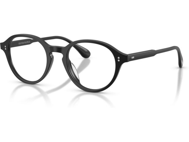 Oliver Peoples 902 OV5602U 1796 Black