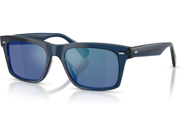 Oliver Peoples R-16 OV5596SU 178755 Blue