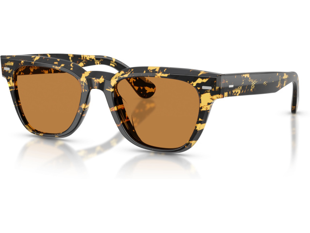 Oliver Peoples RUENY OV5601SU 177853 Tortoise