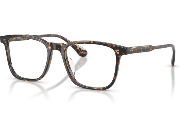 Oliver Peoples TILLEN OV5603U 1741 Tortoise