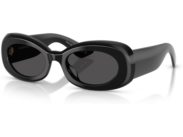 Oliver Peoples 1992C OV5606SU 100587 Black