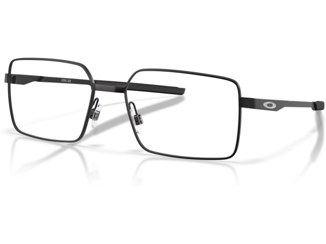 Oakley FOIL SQ OX3062 306201 Black