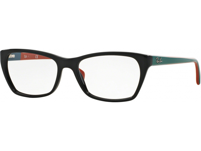  Ray-Ban RX5298 5548 Black