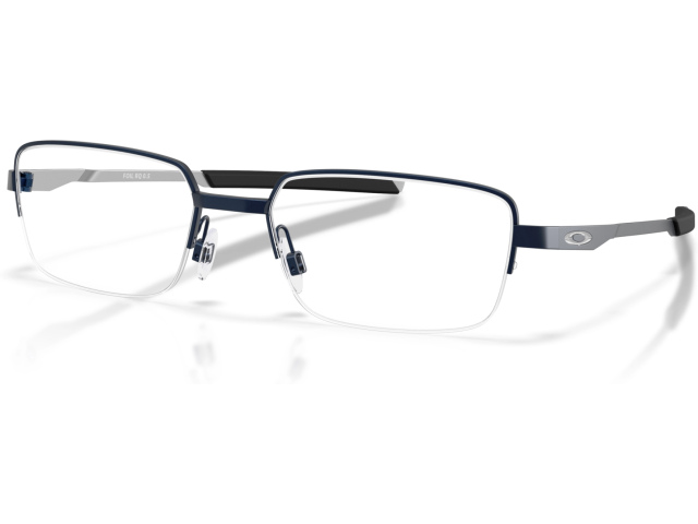 Oakley FOIL RQ 0.5 OX3100 310003 Blue