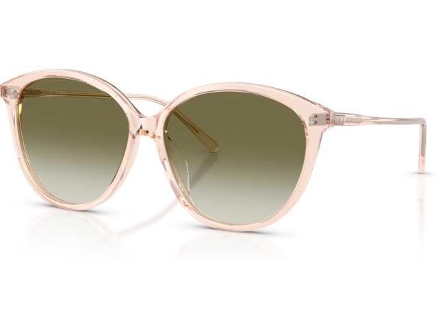 Oliver Peoples SOLEAU OV5605SU 17438E Red