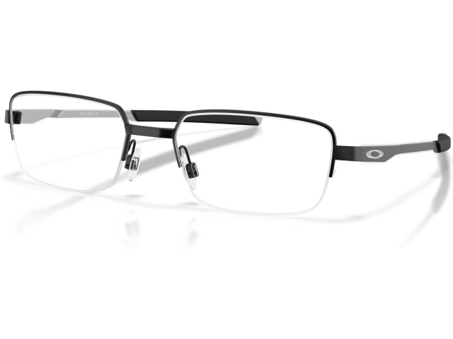 Oakley FOIL RQ 0.5 OX3100 310001 Black