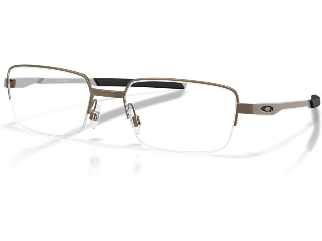 Oakley FOIL RQ 0.5 OX3100 310002 Grey