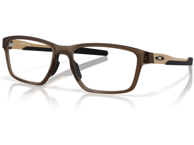 Oakley METALINK OX8153 815318 Grey