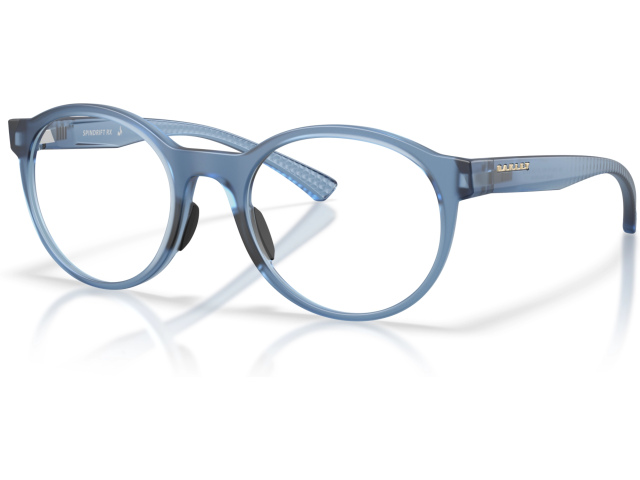Oakley SPINDRIFT RX OX8176 817610 Blue