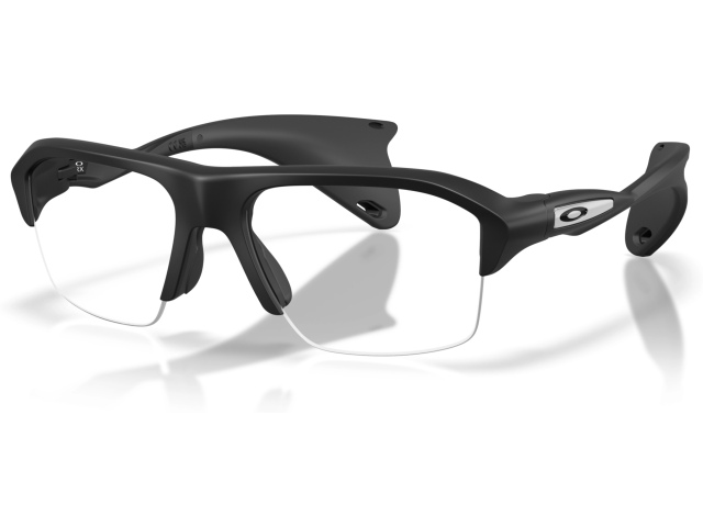 Oakley STUNT GLIDER OX8198 819801 Black