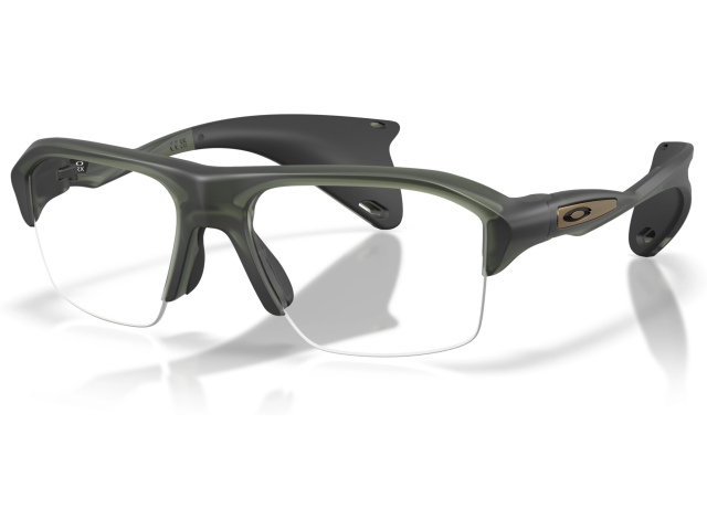 Oakley STUNT GLIDER OX8198 819803 Green