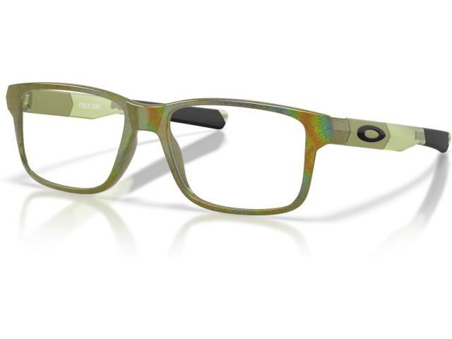 Oakley FIELD DAY OY8007 800713 Green