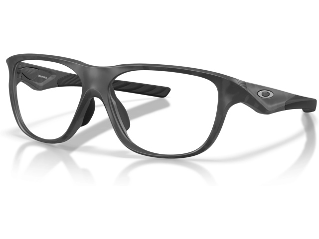 Oakley VERSAFUSE SS OX8199D 819904 Black