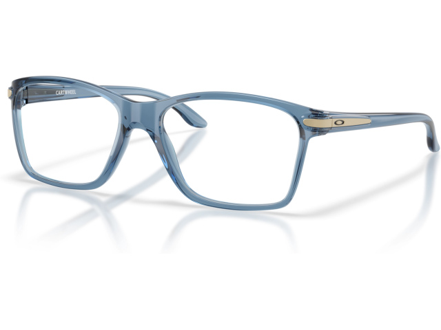 Oakley CARTWHEEL OY8010 801010 Blue