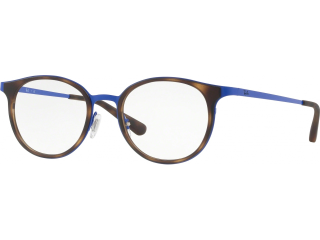  Ray-Ban RX6372M 2955 Blue