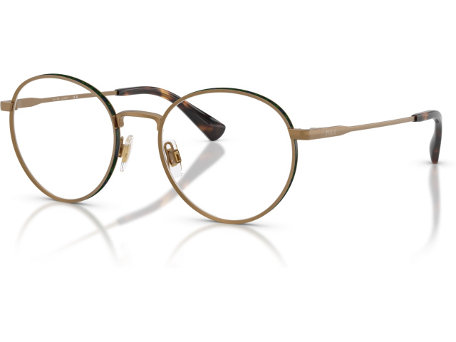 Polo PH1241 9324 Brown