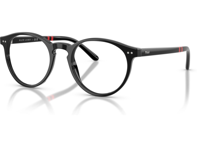 Polo PH2297 5001 Black