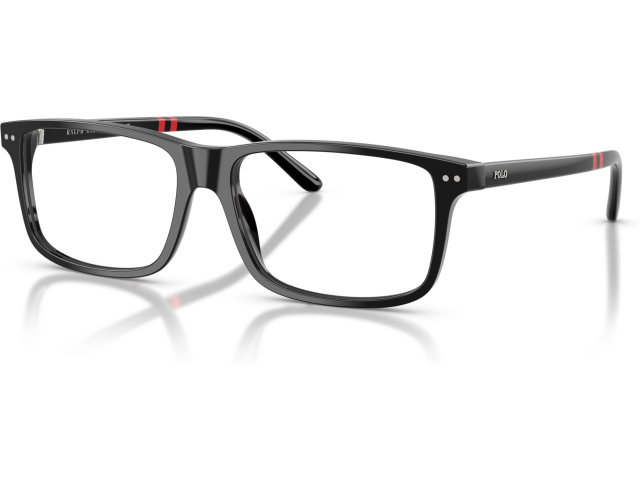 Polo PH2296 5001 Black