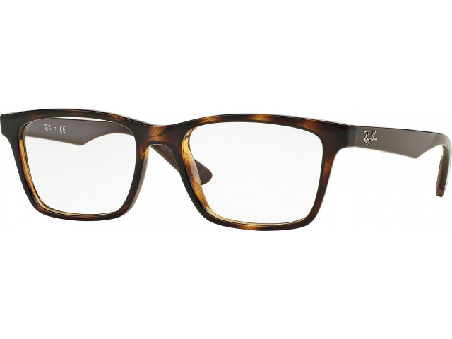  Ray-Ban RX7025 5577 Havana