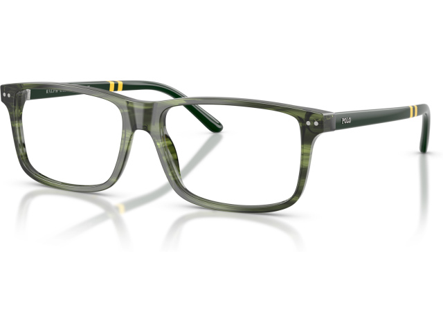 Polo PH2296 6316 Green