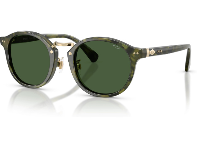 Polo PH4230 543671 Green
