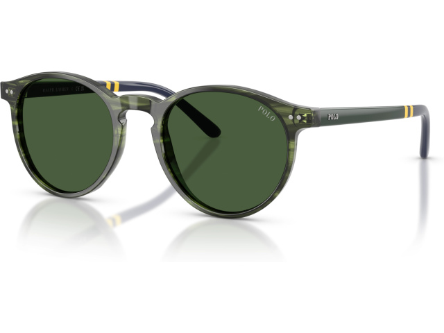 Polo PH4236 631671 Green