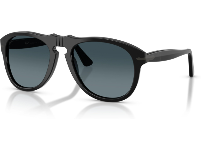 Persol PO0649NE 95/S3 Black