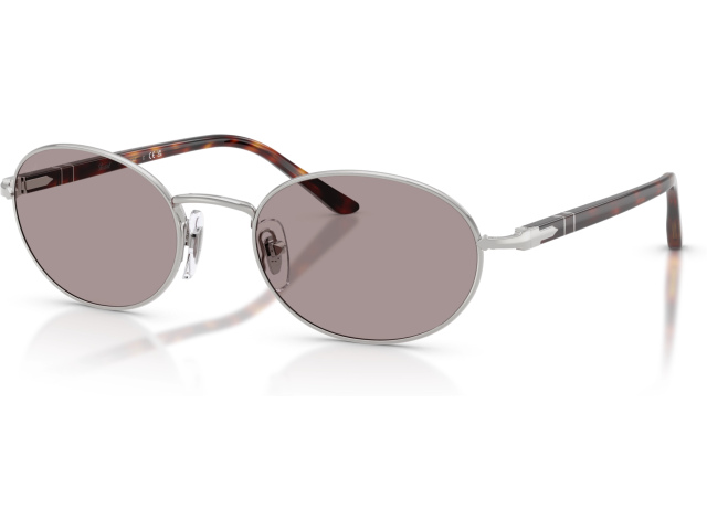Persol IDA PO1018S 102153 Silver
