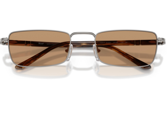 Persol PO1025S 513/53 Grey