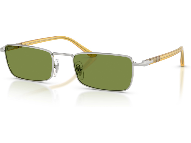 Persol PO1025S 518/4E Silver