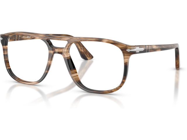 Persol GRETA PO3329V 1236 Brown