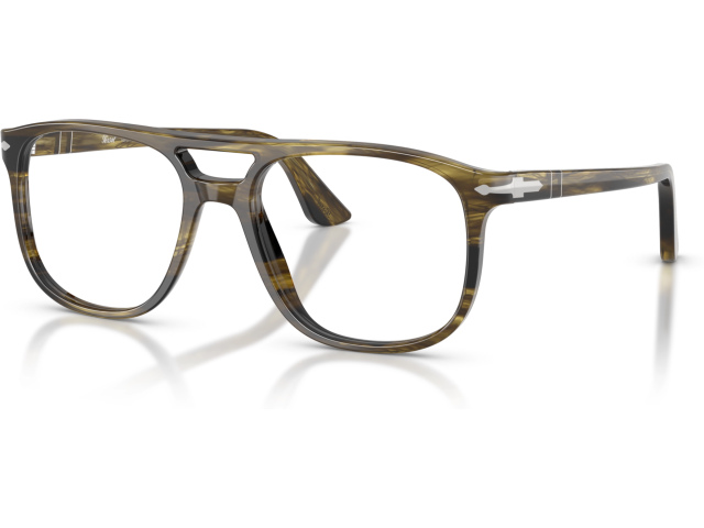 Persol GRETA PO3329V 1237 Green